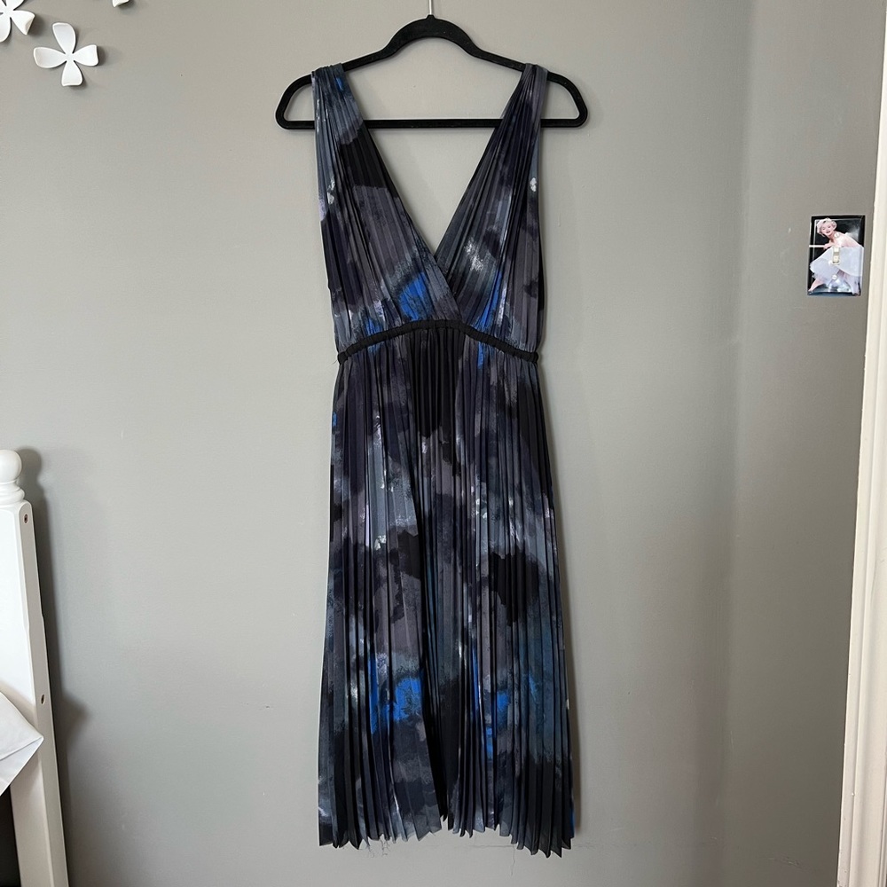 Wilfred Karel Dress - Size Small - Picture 3 of 6